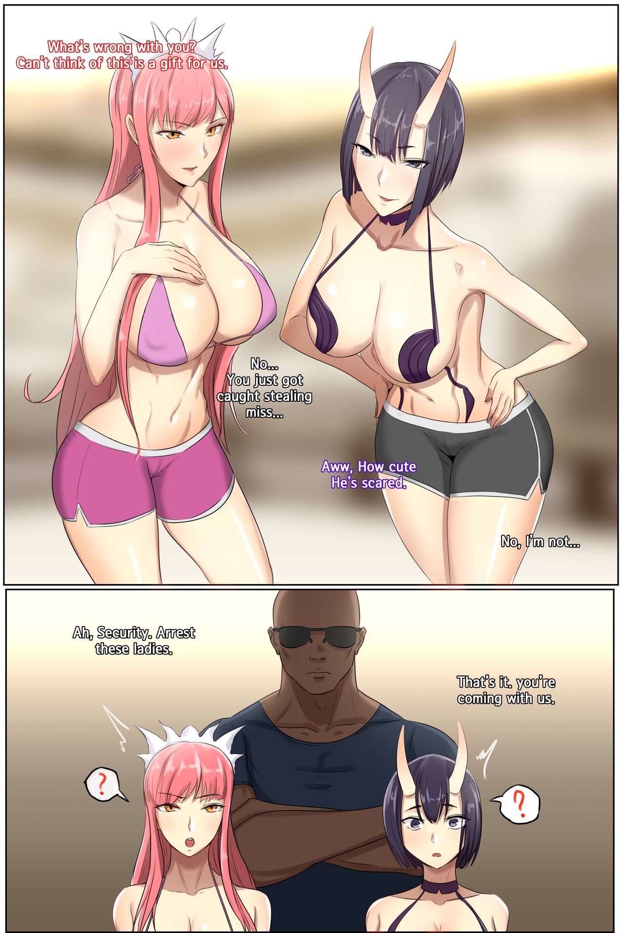 FGO page 1 full