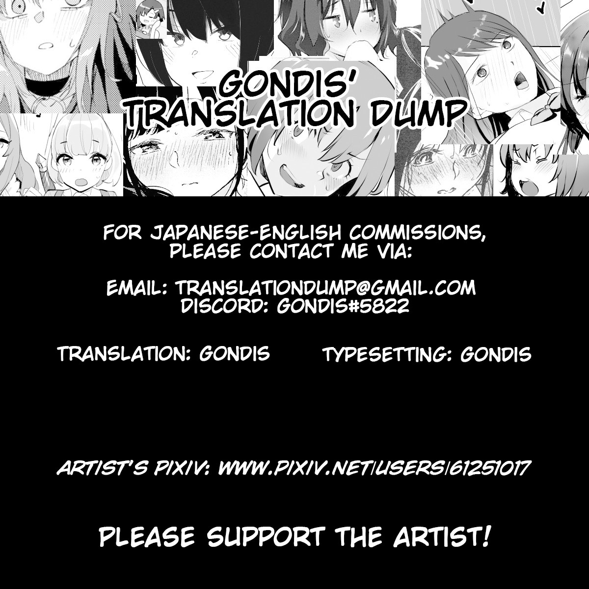 Tekoire Tsuupaa ☆ Nama Channel page 7 full