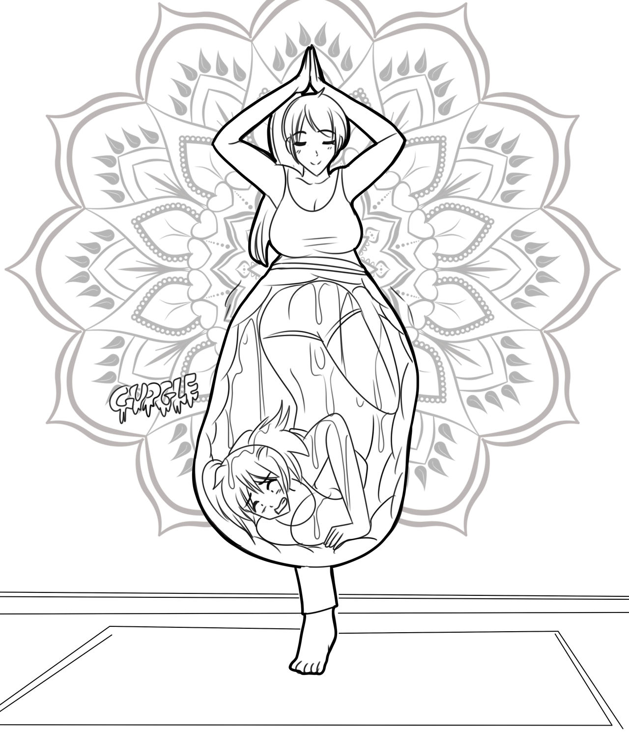 Yoga and Digestion page 7 full
