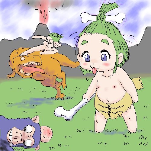 ビッグボンバー page 4 full