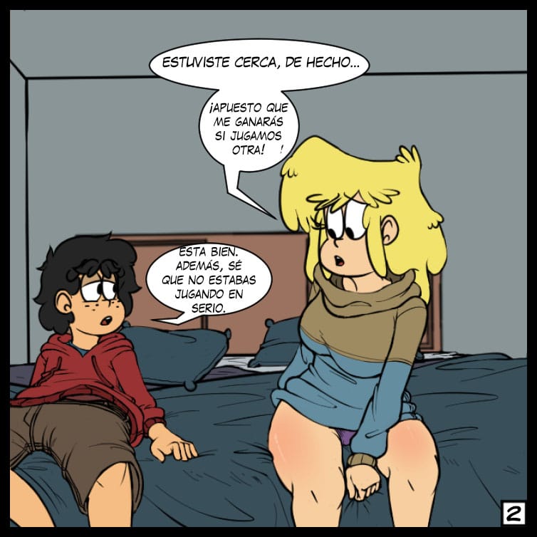 BobbyJr X Loan page 2 full