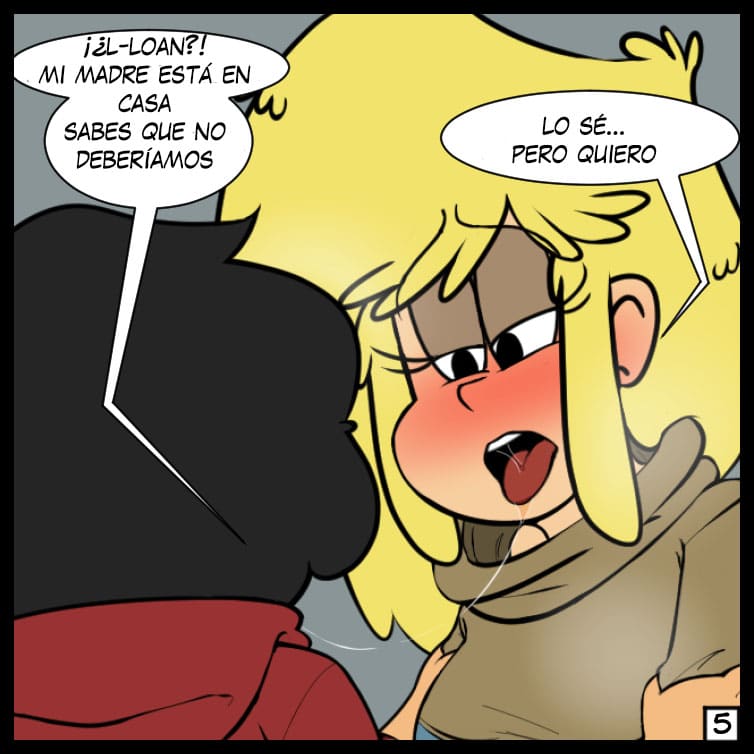 BobbyJr X Loan page 5 full