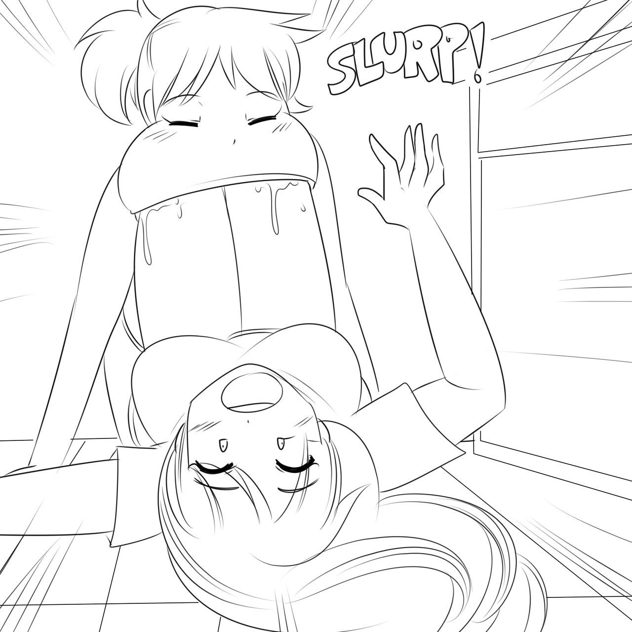 Late Night Snack page 9 full