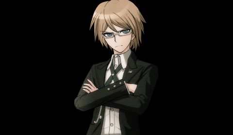Danganronpa 1 y 2 Sprites page 6 full