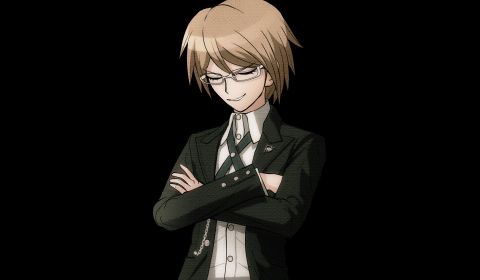 Danganronpa 1 y 2 Sprites page 7 full