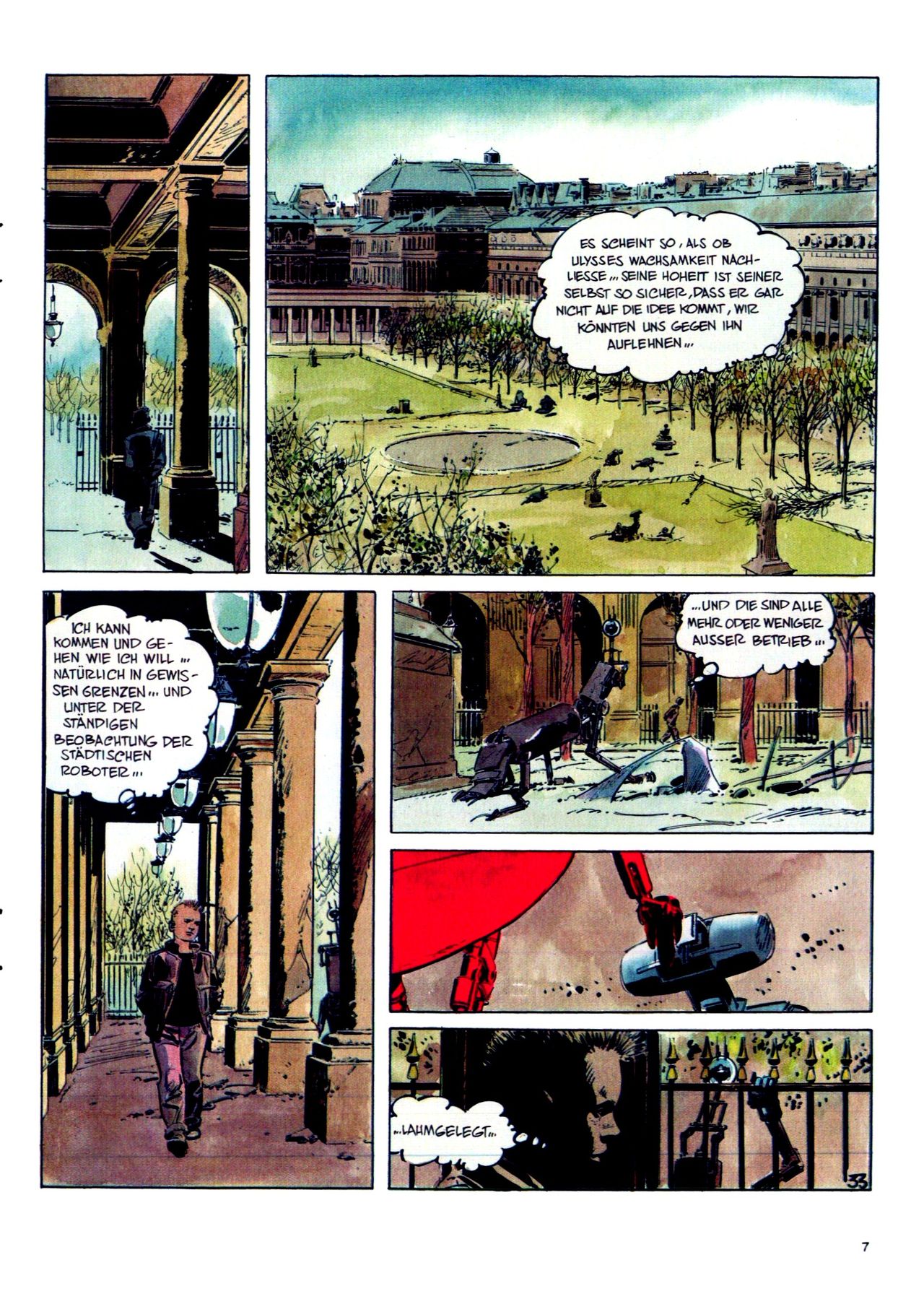 Schwermetall #154 page 7 full