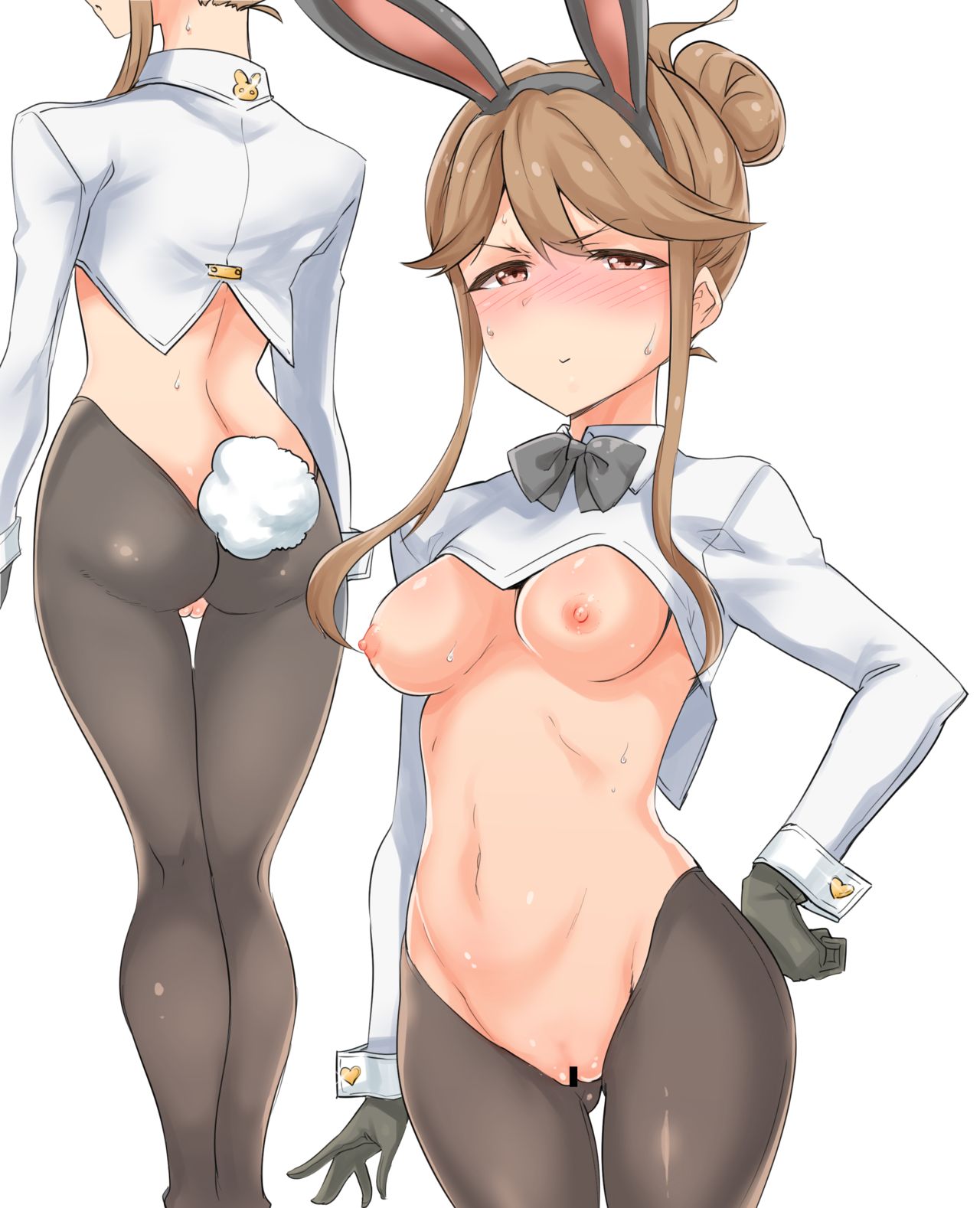 Pixiv Artist - えちひろMkⅡ page 7 full