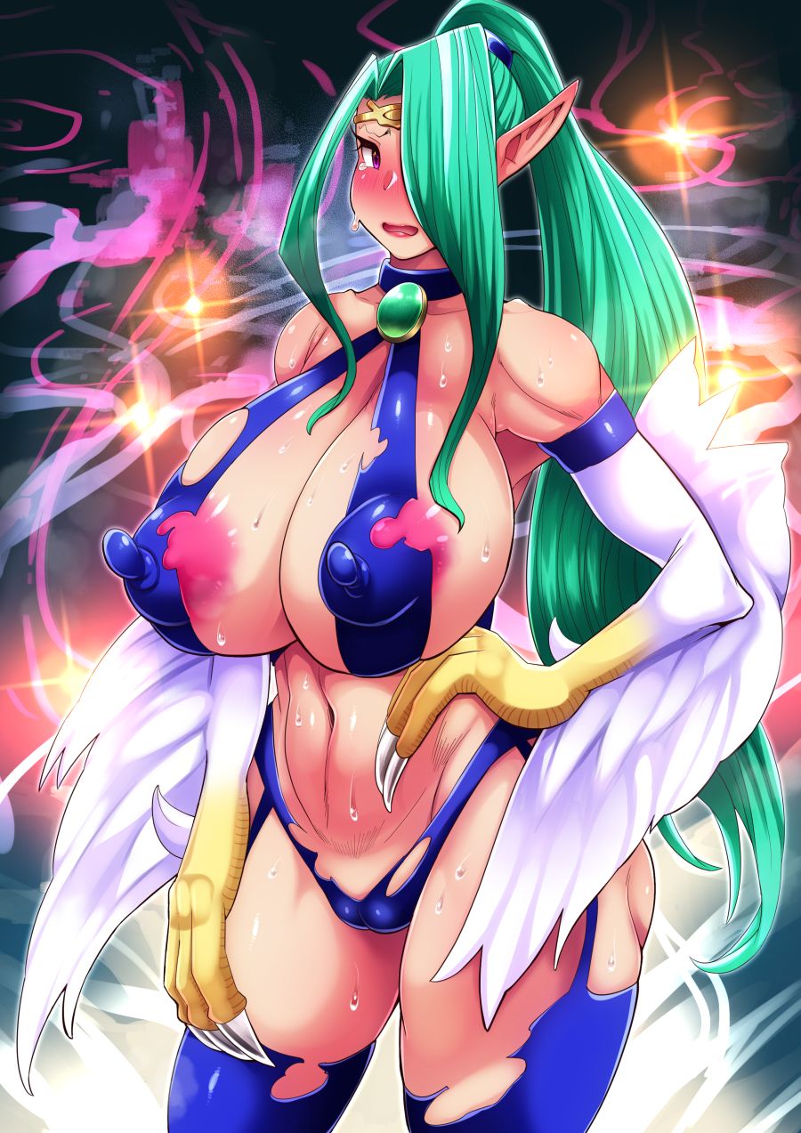 Yu-Gi-Oh Card Lewd Picture Summaries page 9 full