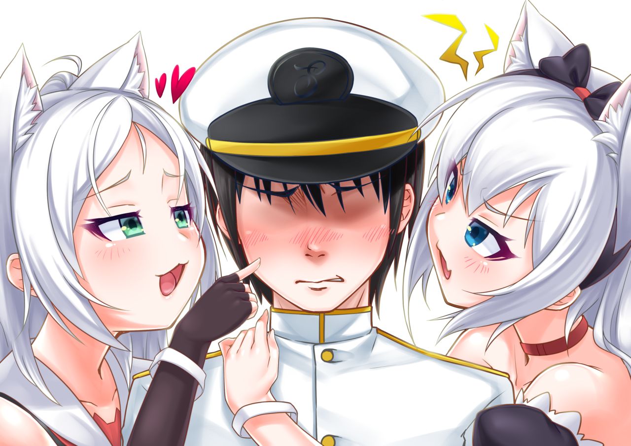 pixiv きりみあ ?  3 page 10 full