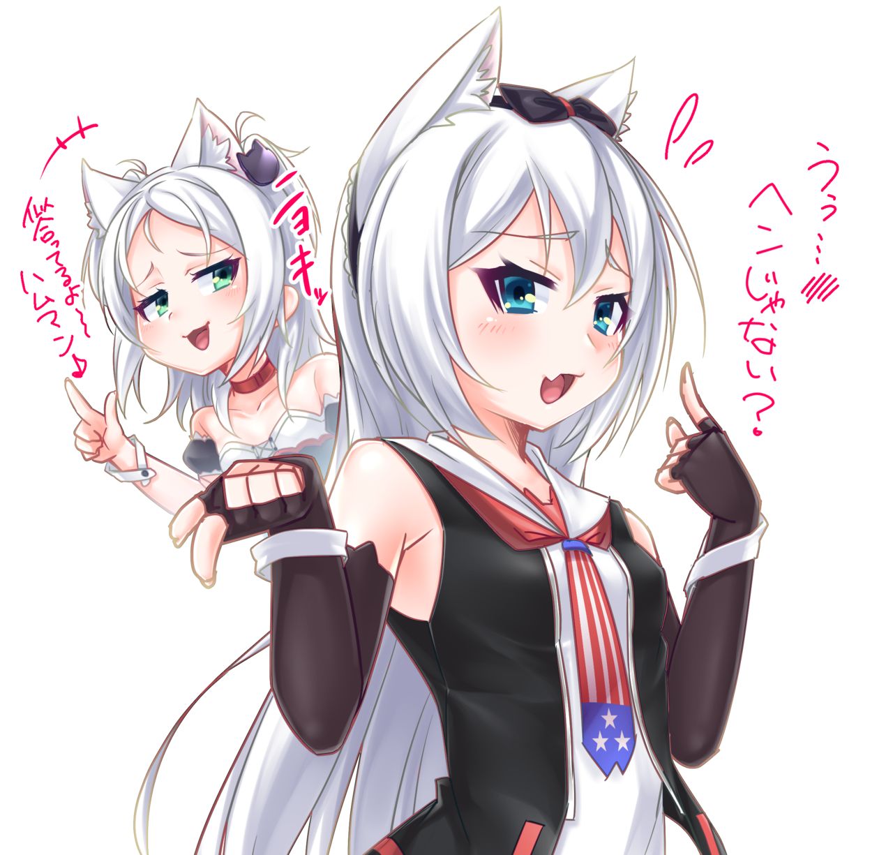 pixiv きりみあ ?  3 page 8 full