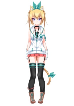 pixiv きりみあ ?  3