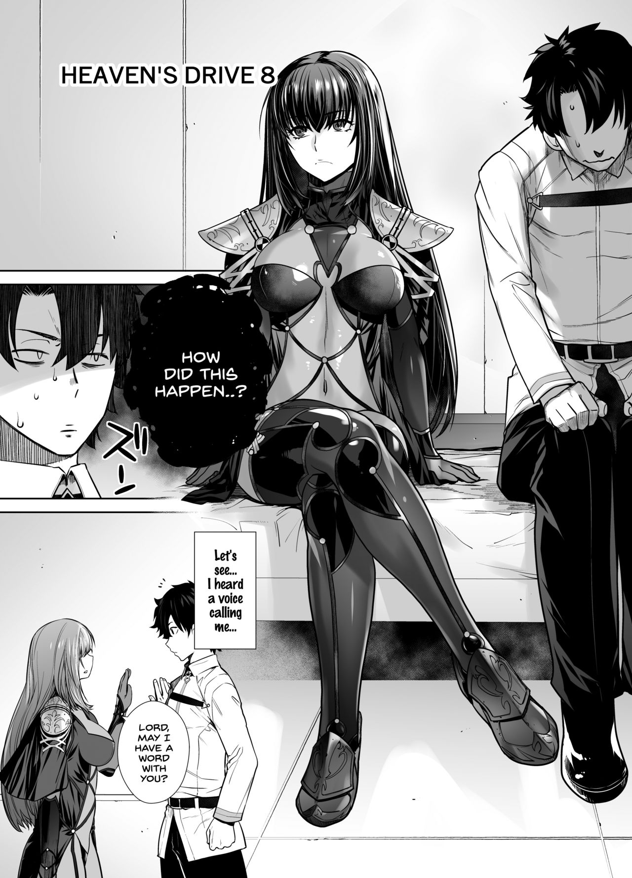 HEAVEN’S DRIVE 8 page 5 full