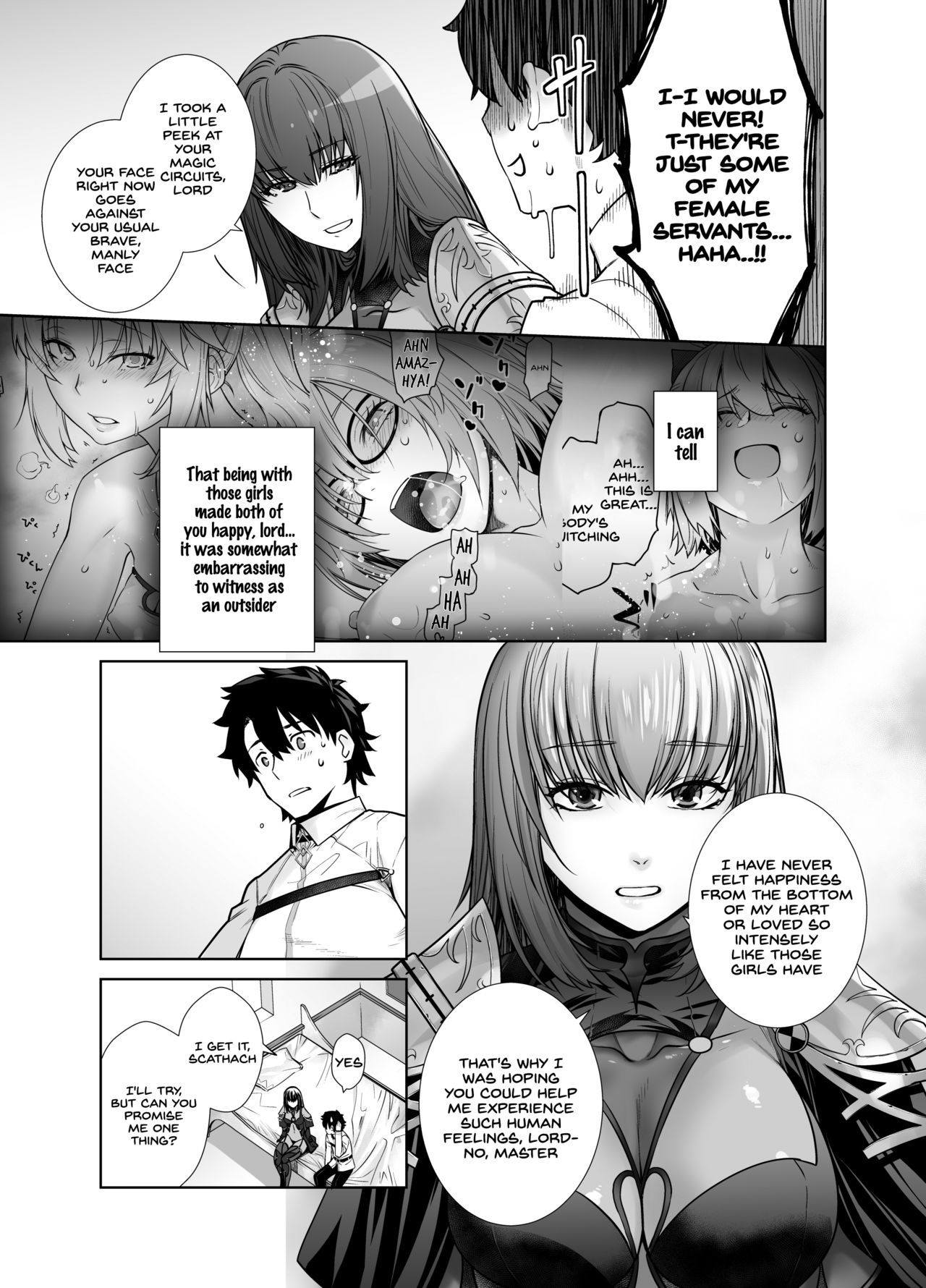 HEAVEN’S DRIVE 8 page 7 full