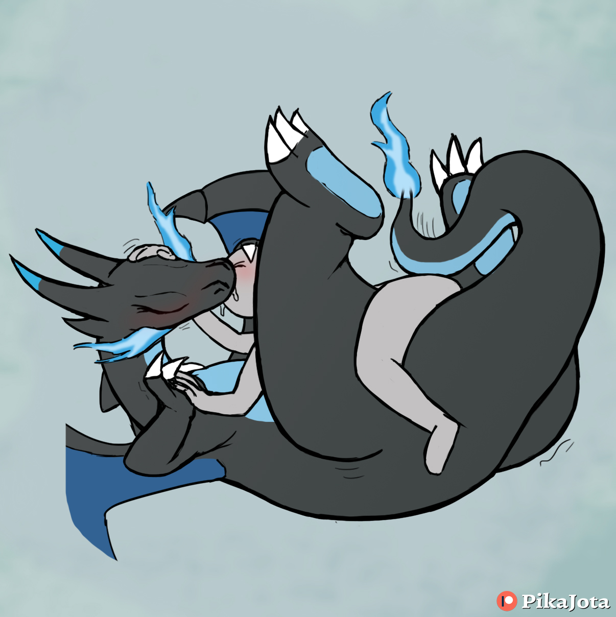 X and Y page 8 full