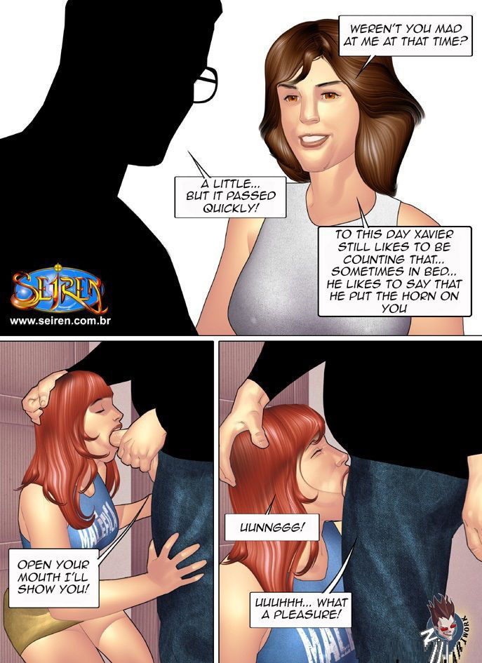 Lia’s Adventures Ch. 4 page 10 full