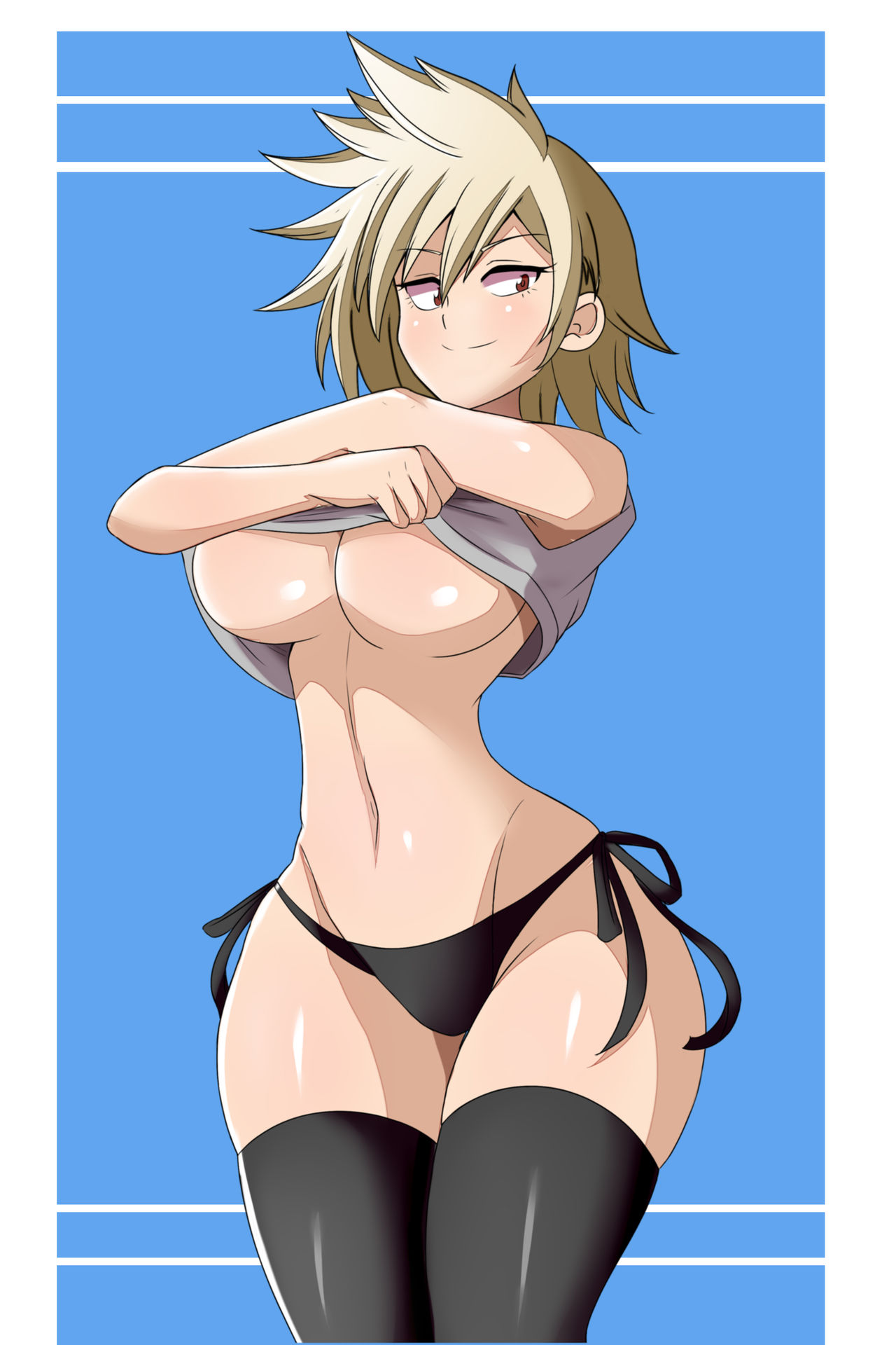 ARTIST kimeratoons page 3 full