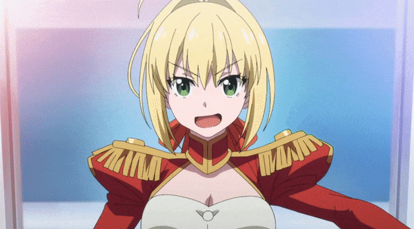 Fate/Grand Carnival Gifs page 3 full