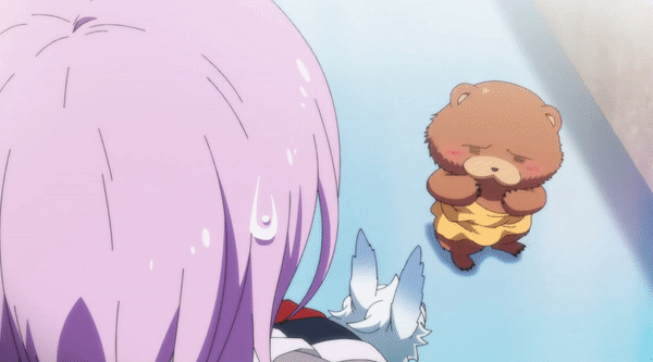 Fate/Grand Carnival Gifs page 4 full