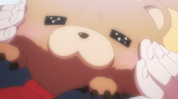 Fate/Grand Carnival Gifs page 5 full