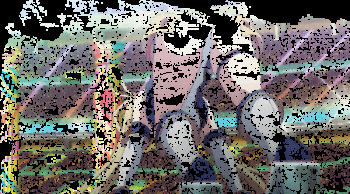 Fate/Grand Carnival Gifs cover
