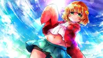 もちづきちよ cover