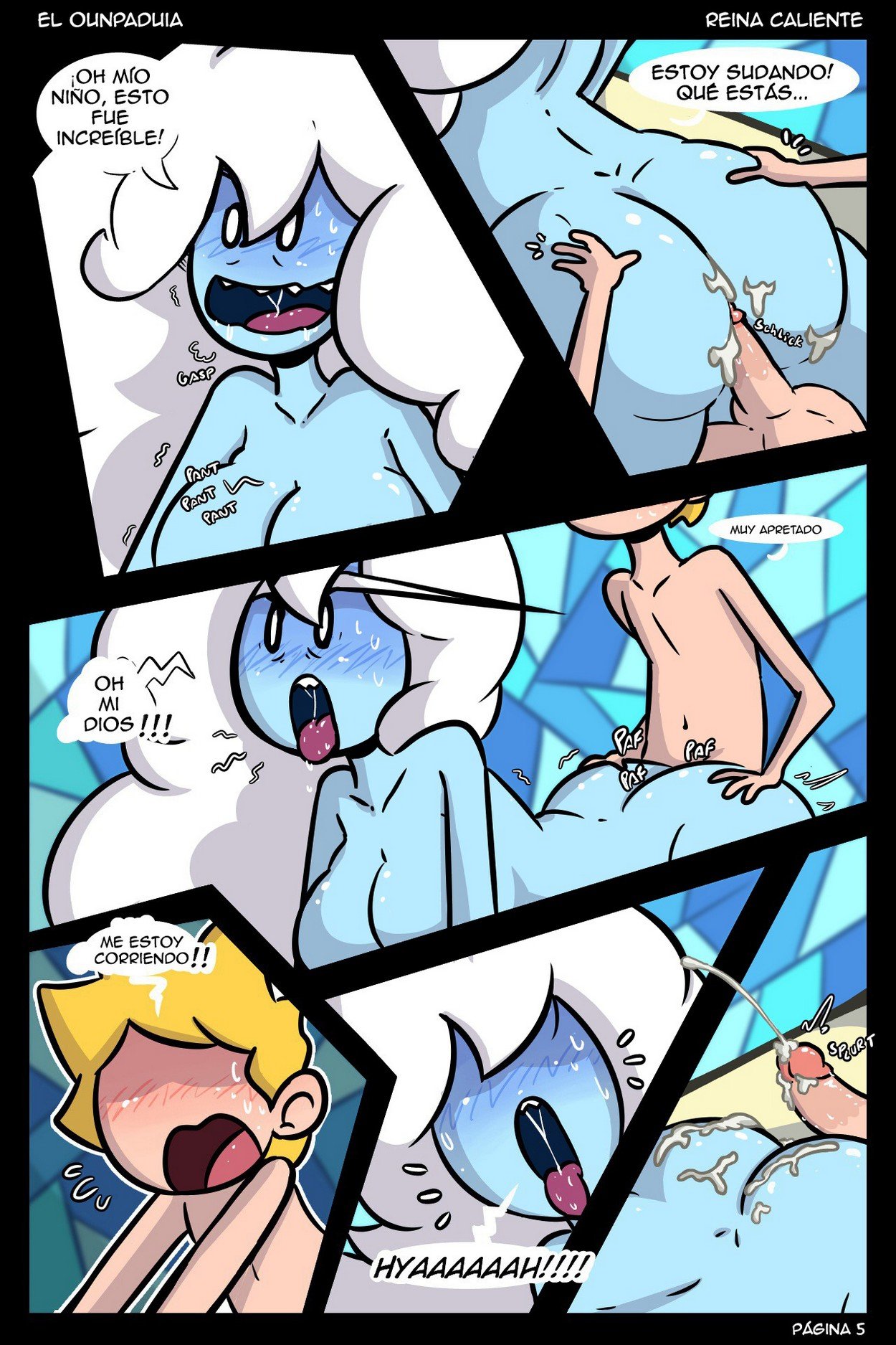 Satisfaction Time 2 page 6 full