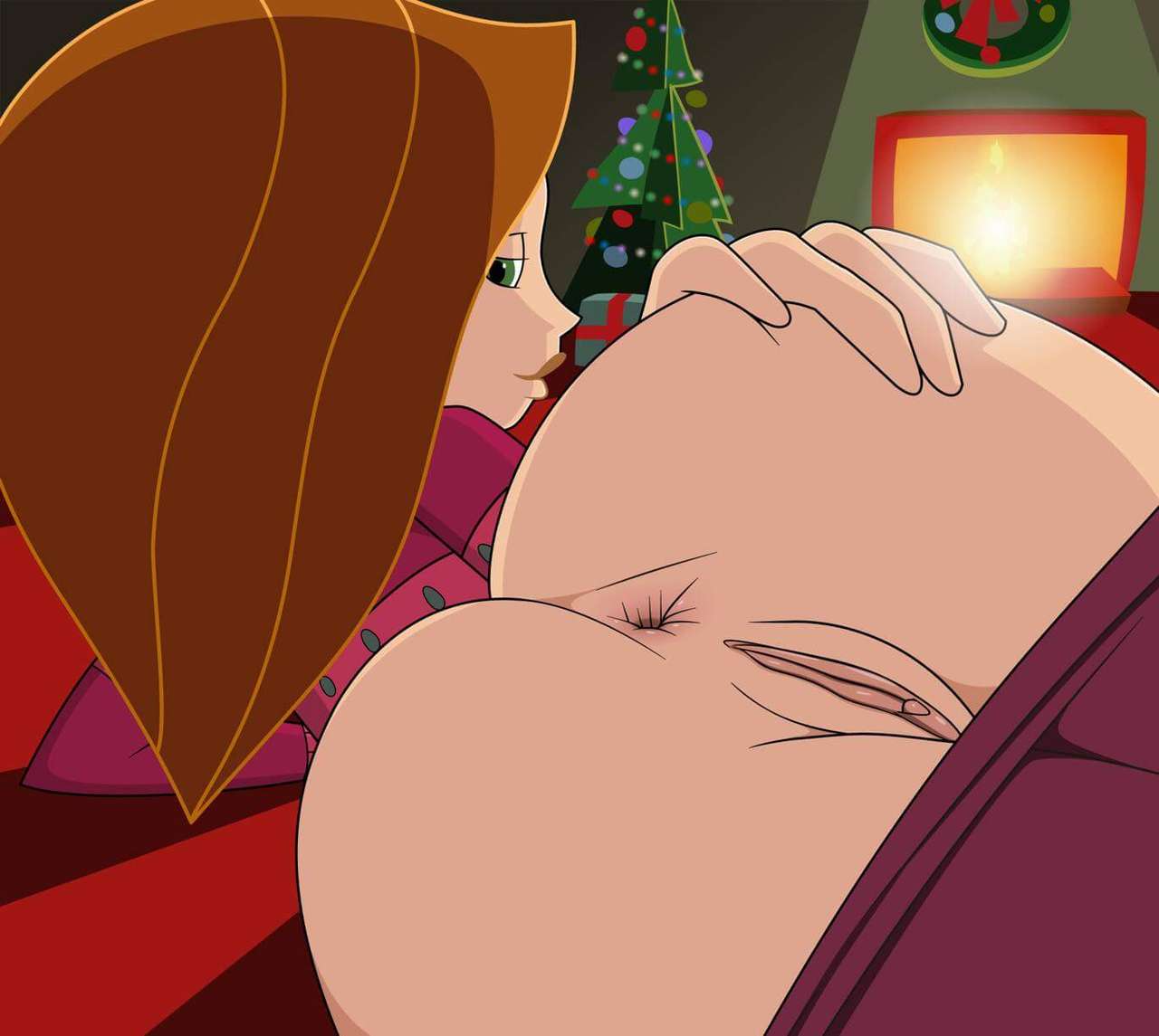 Kim possible page 10 full