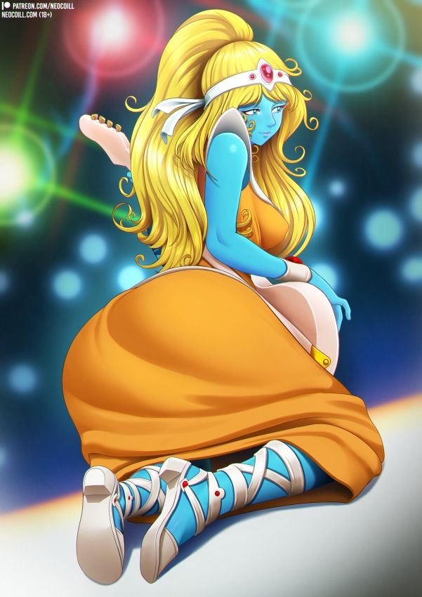 Stellar Performance page 2 full