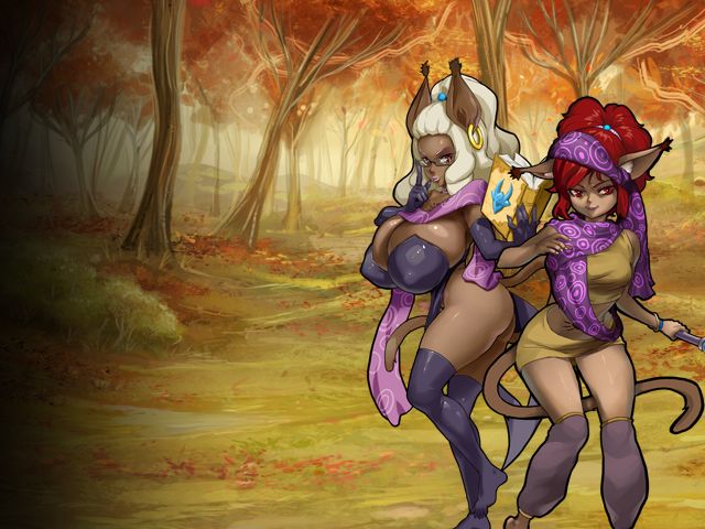 Legend of Queen Opala page 3 full