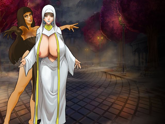 Legend of Queen Opala page 6 full