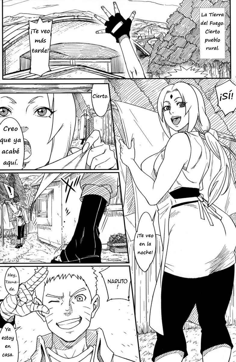Jukumitsuki Intouden 3 Jou page 2 full