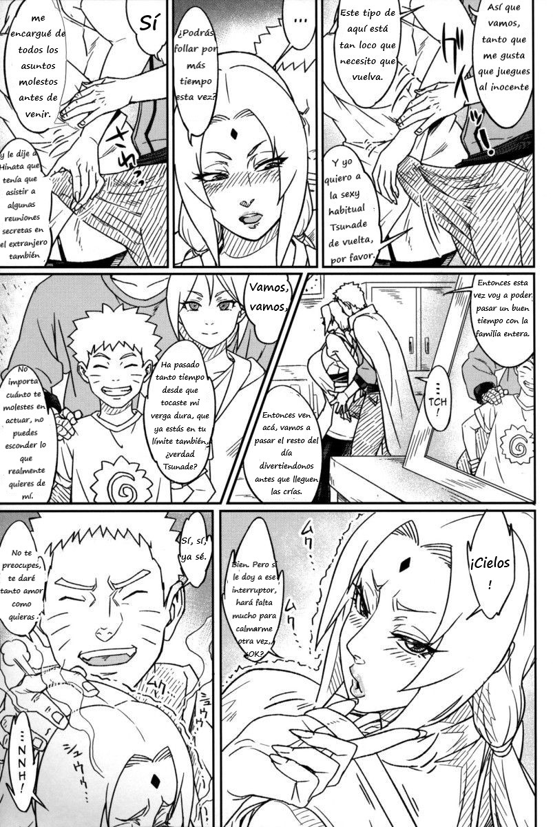 Jukumitsuki Intouden 3 Jou page 4 full