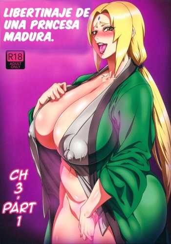 Jukumitsuki Intouden 3 Jou cover