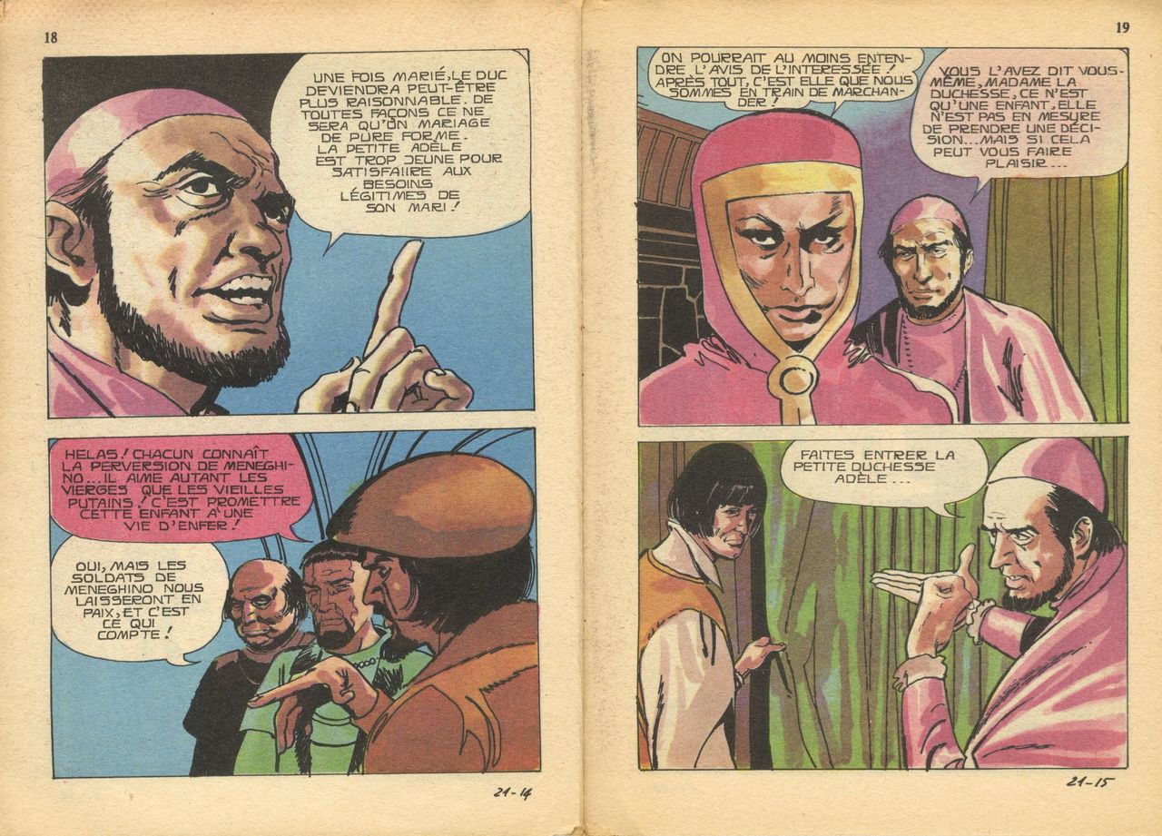 Terrificolor 21 page 10 full