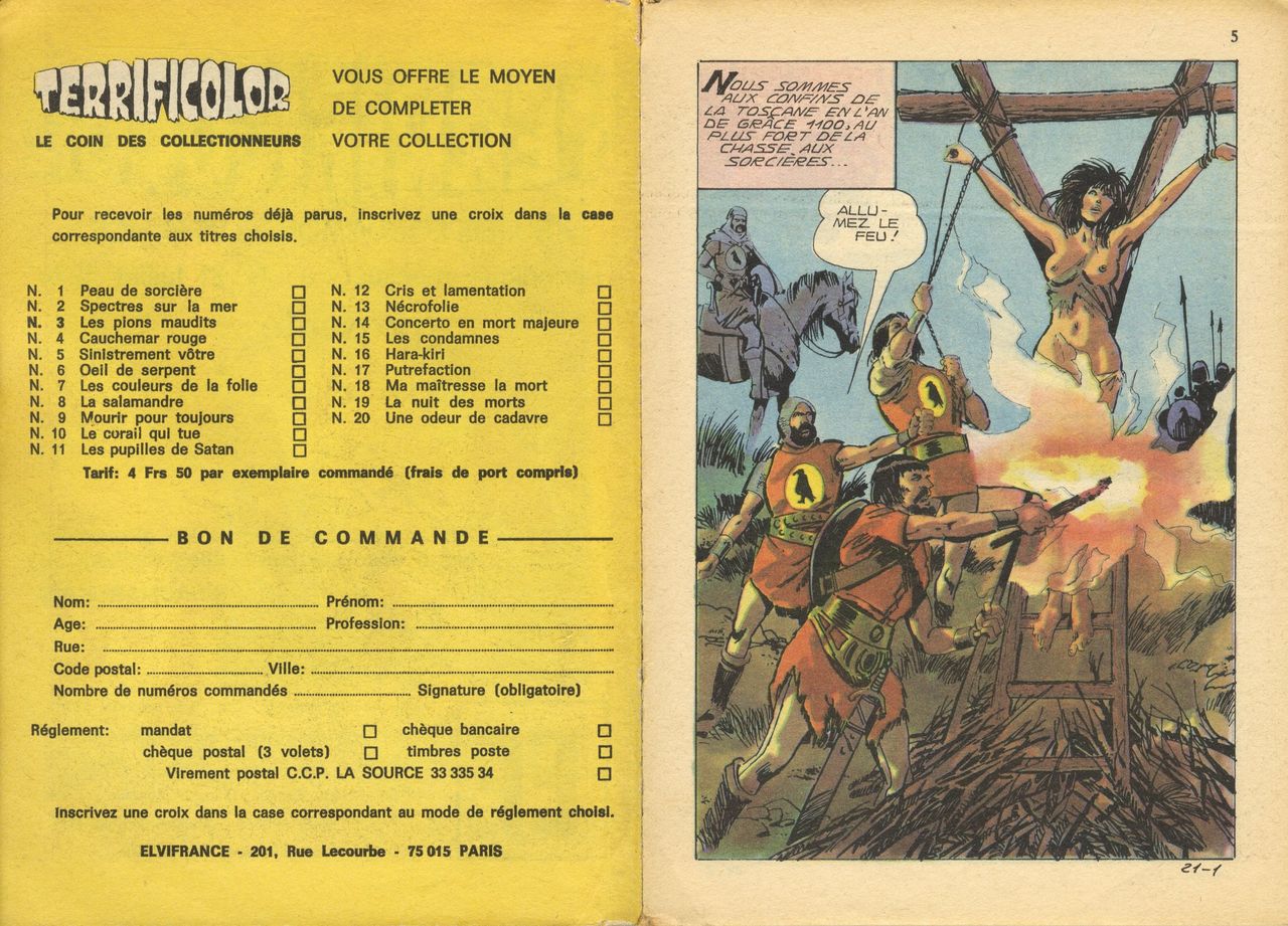 Terrificolor 21 page 3 full