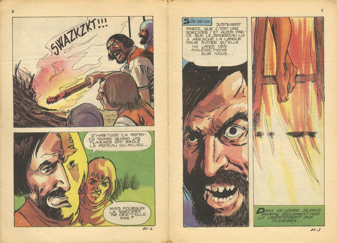 Terrificolor 21 page 4 full