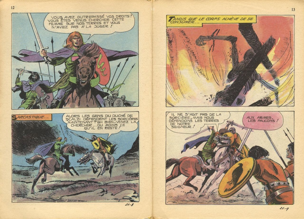 Terrificolor 21 page 7 full