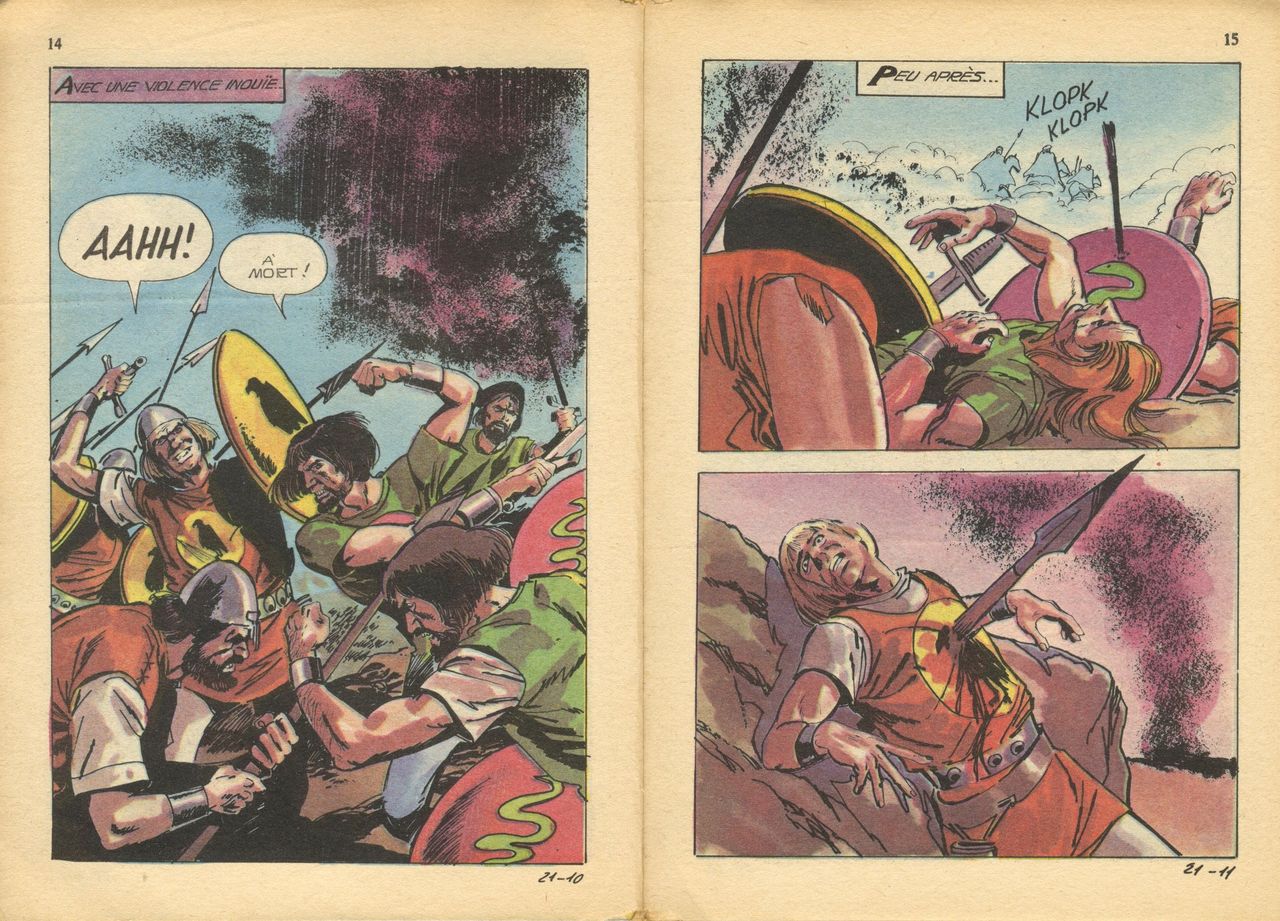Terrificolor 21 page 8 full