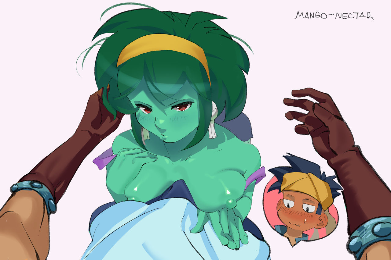 Rottytops page 5 full