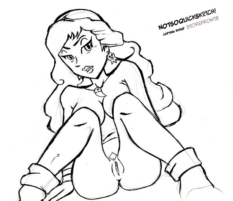 Artist - Storefront8 page 2 full