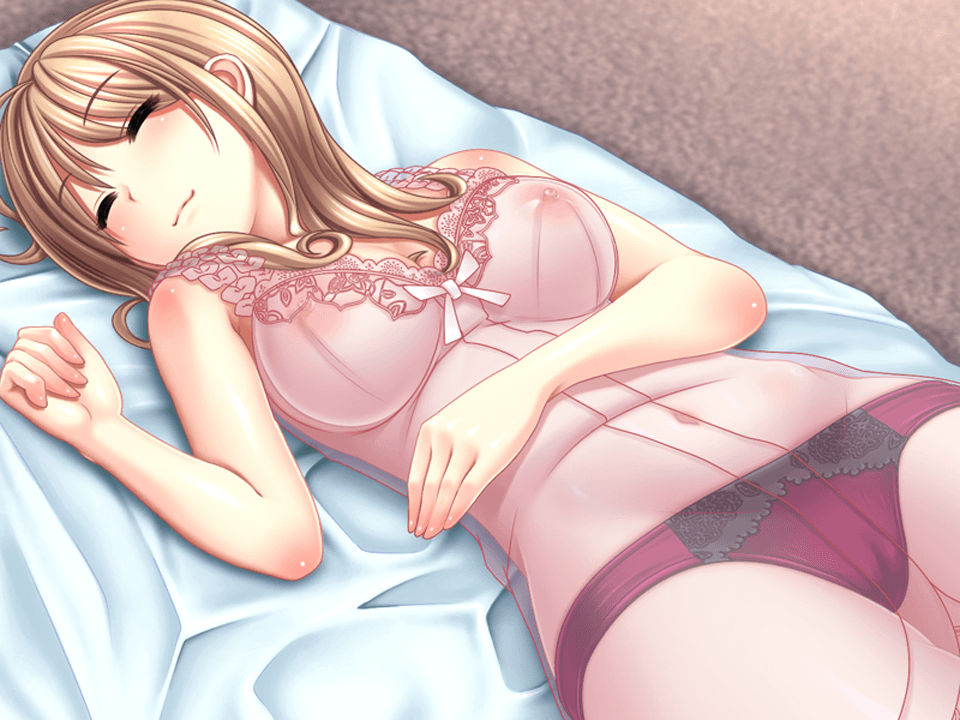 Daisuke X Girls page 2 full