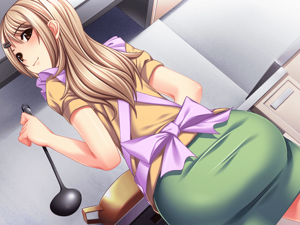 Daisuke X Girls page 6 full