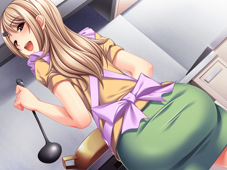 Daisuke X Girls page 7 full