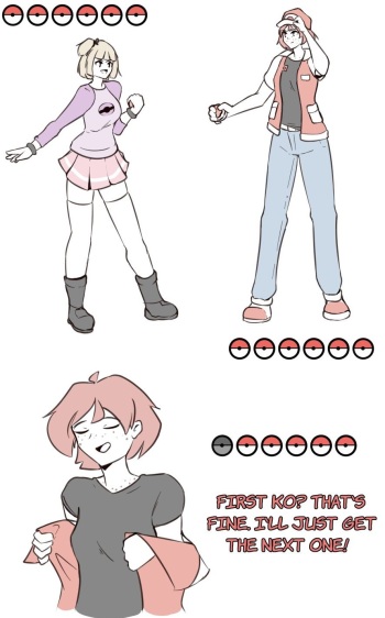 Strip Battle cover