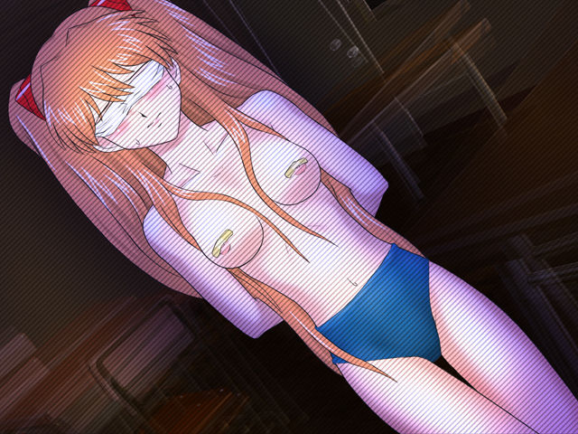 Toy Asuka and Baseball Jaken 2 page 6 full