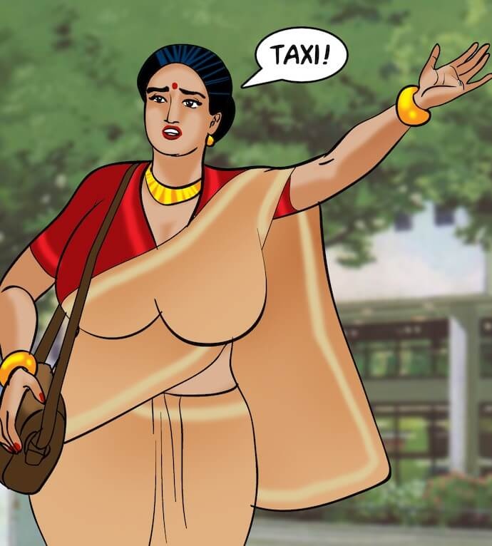 Velamma #80 page 6 full