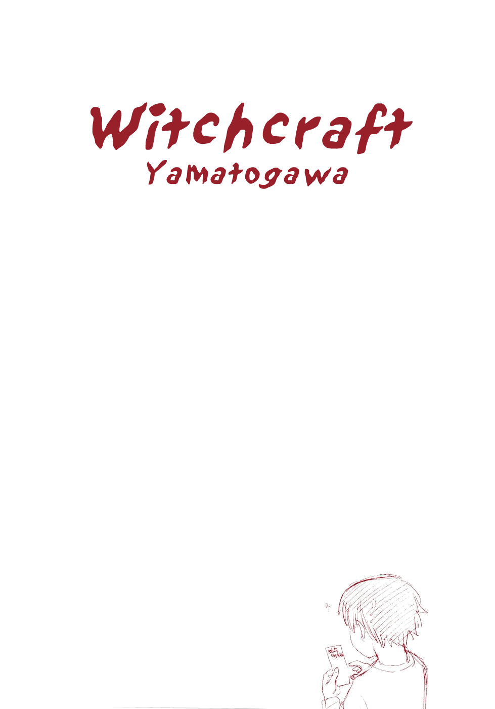 Witchcraft Ch. 7-8 page 3 full