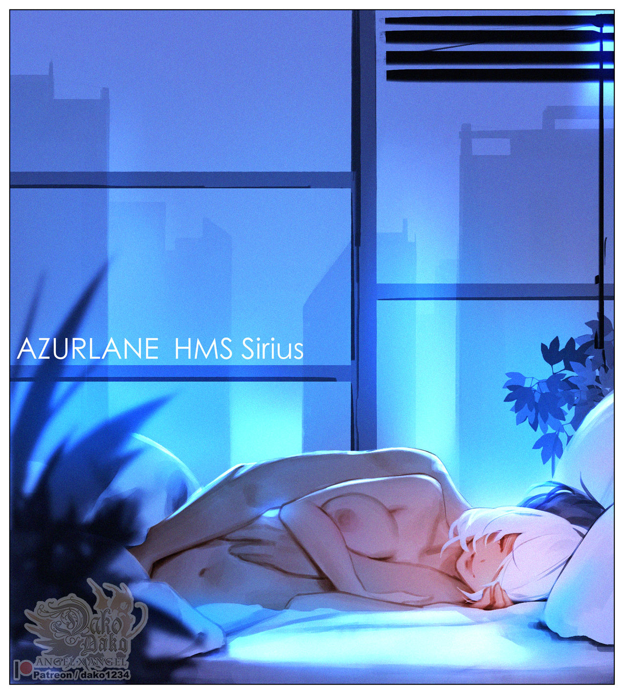 Sirius page 1 full