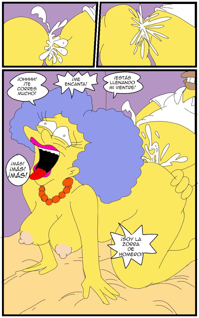 Selma's Struggle page 10 full