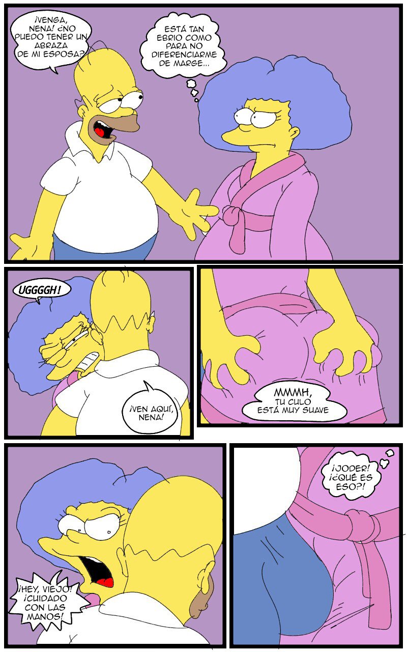 Selma's Struggle page 3 full